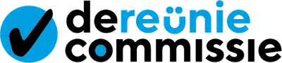 Dereuniecommissie-nl Logo