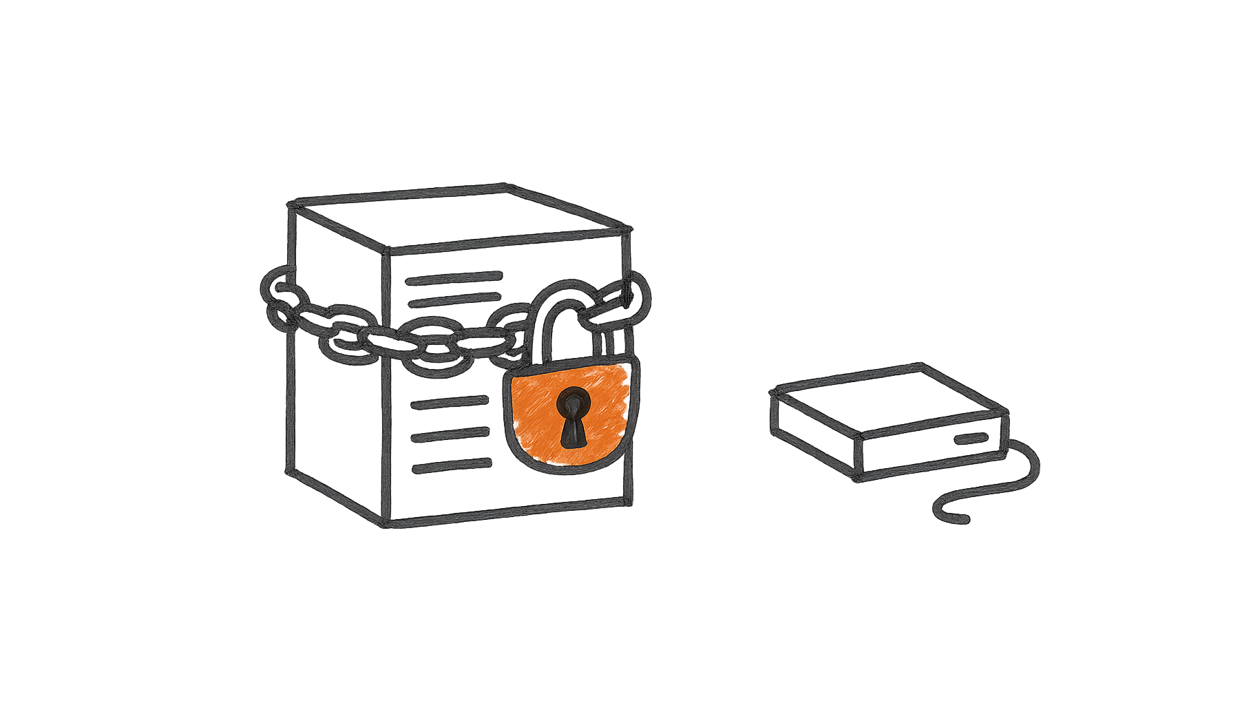 Ransomware