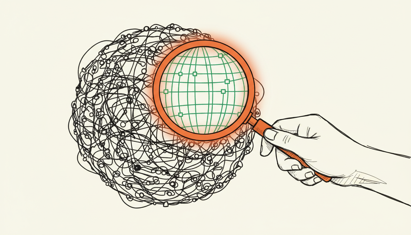 DNS Diagnostiek Dashboard met wereldwijde propagatie status en record checks
