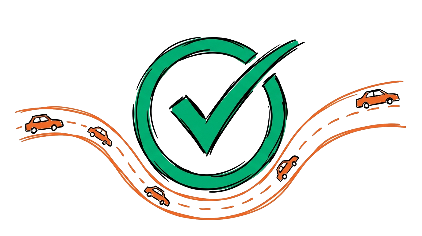 RankMath succesmelding: Redirect added successfully met de nieuwe redirect in de lijst