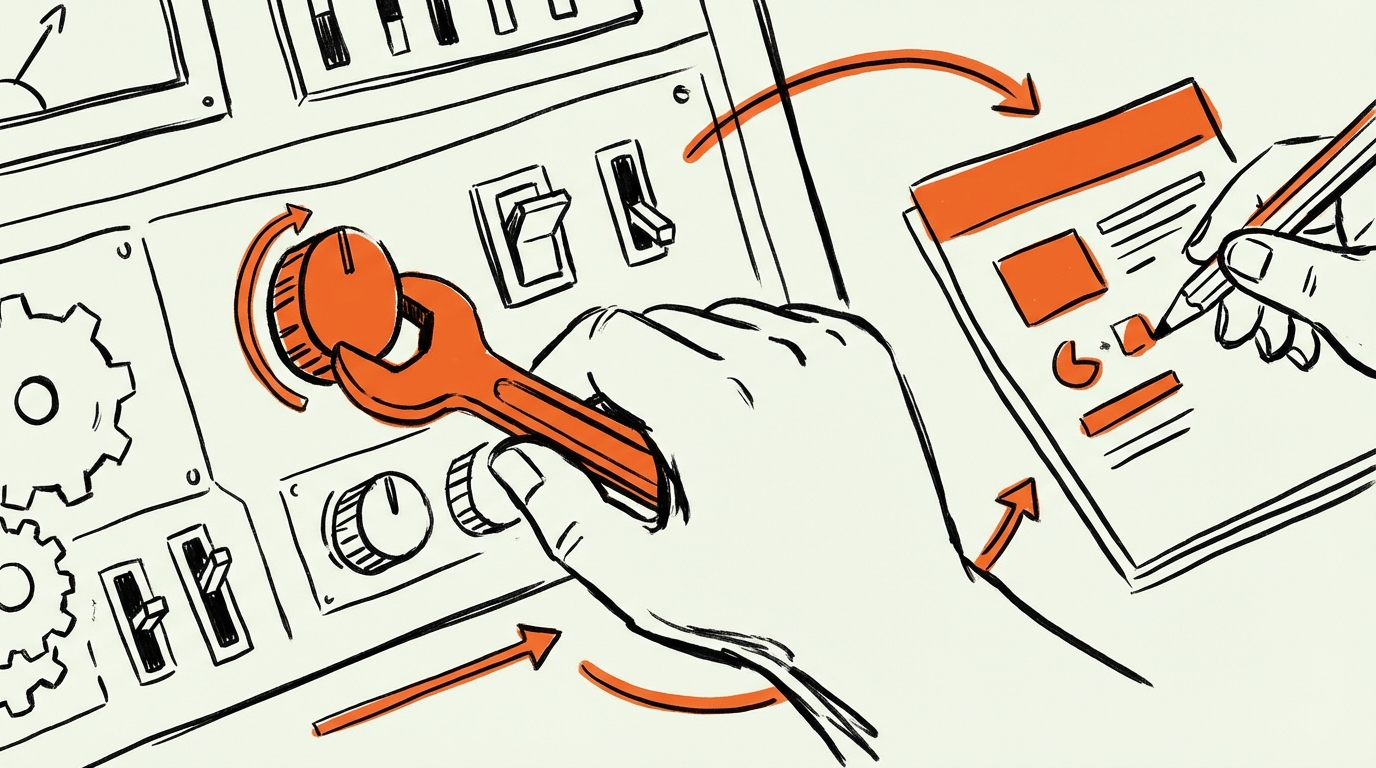MTA-STS configuratie illustratie