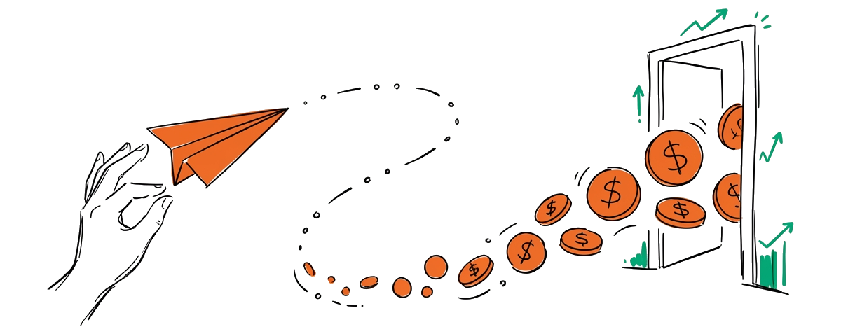 Zo werkt het affiliate programma