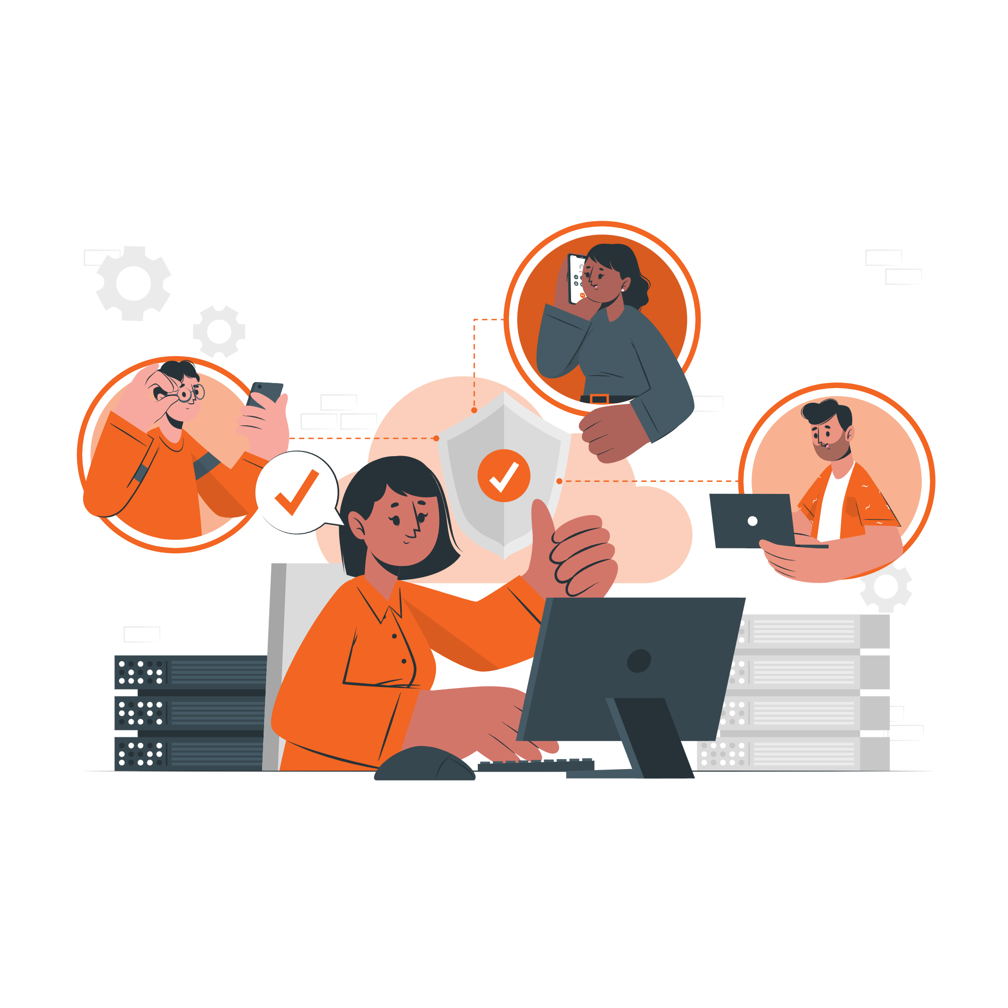 Correcte Nederlandse facturatie