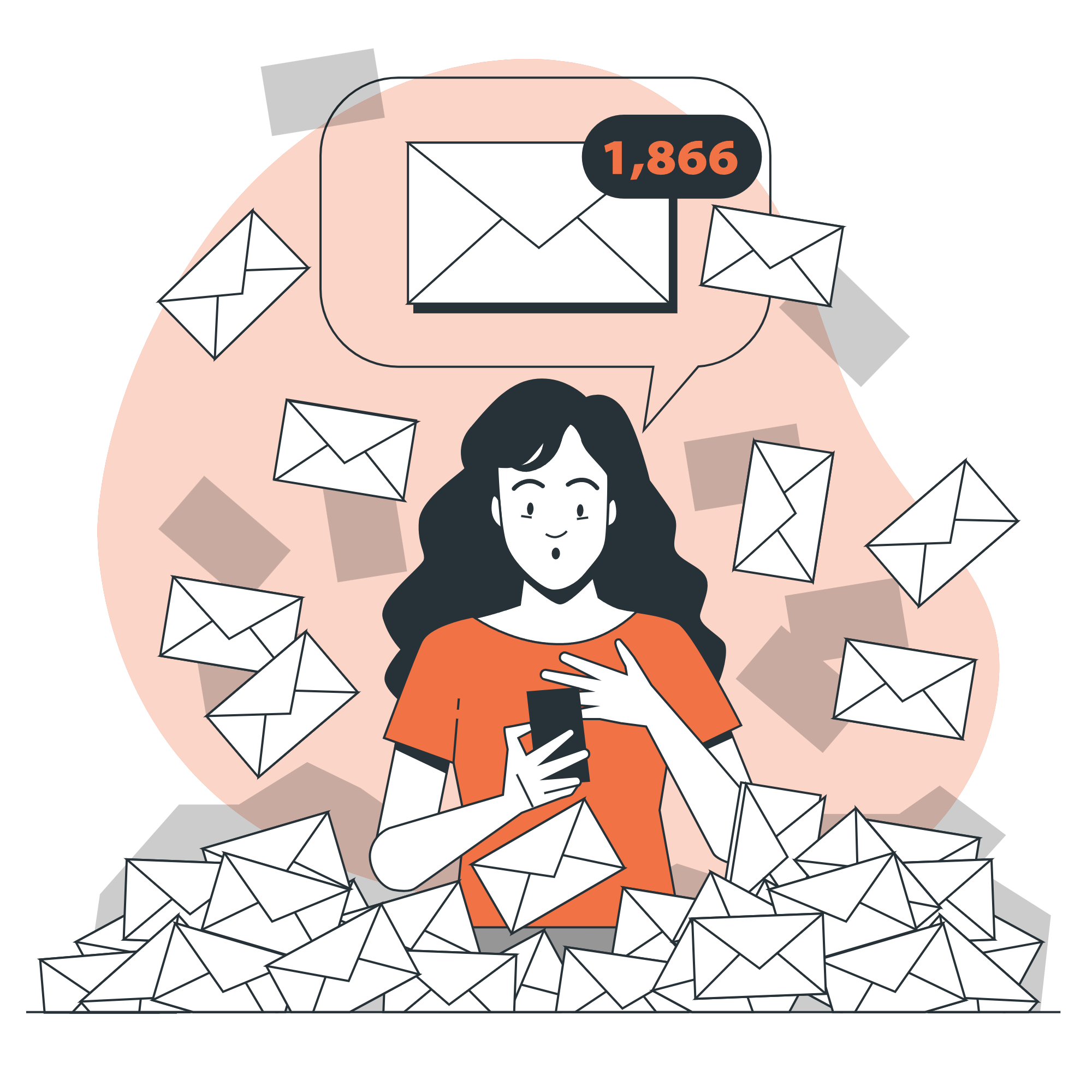 E-mailadressen aanmaken met je eigen domeinnaam