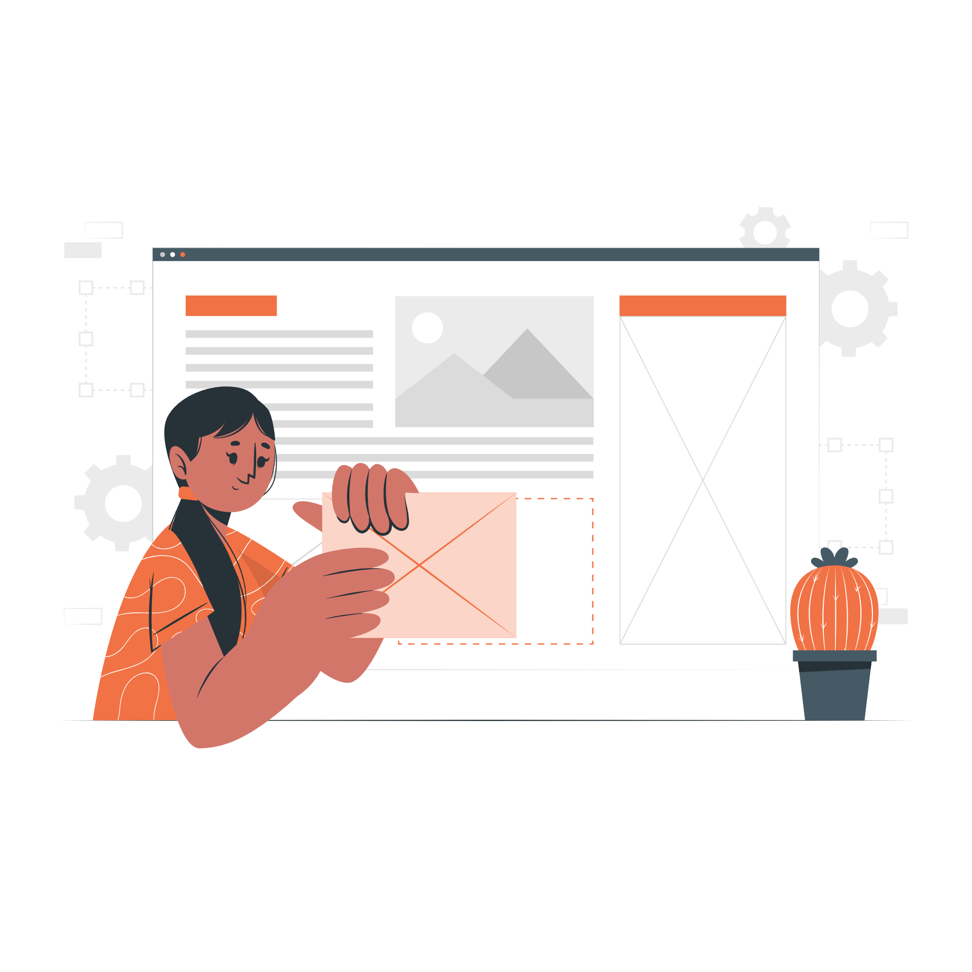 Stap 1 - Kennismaken