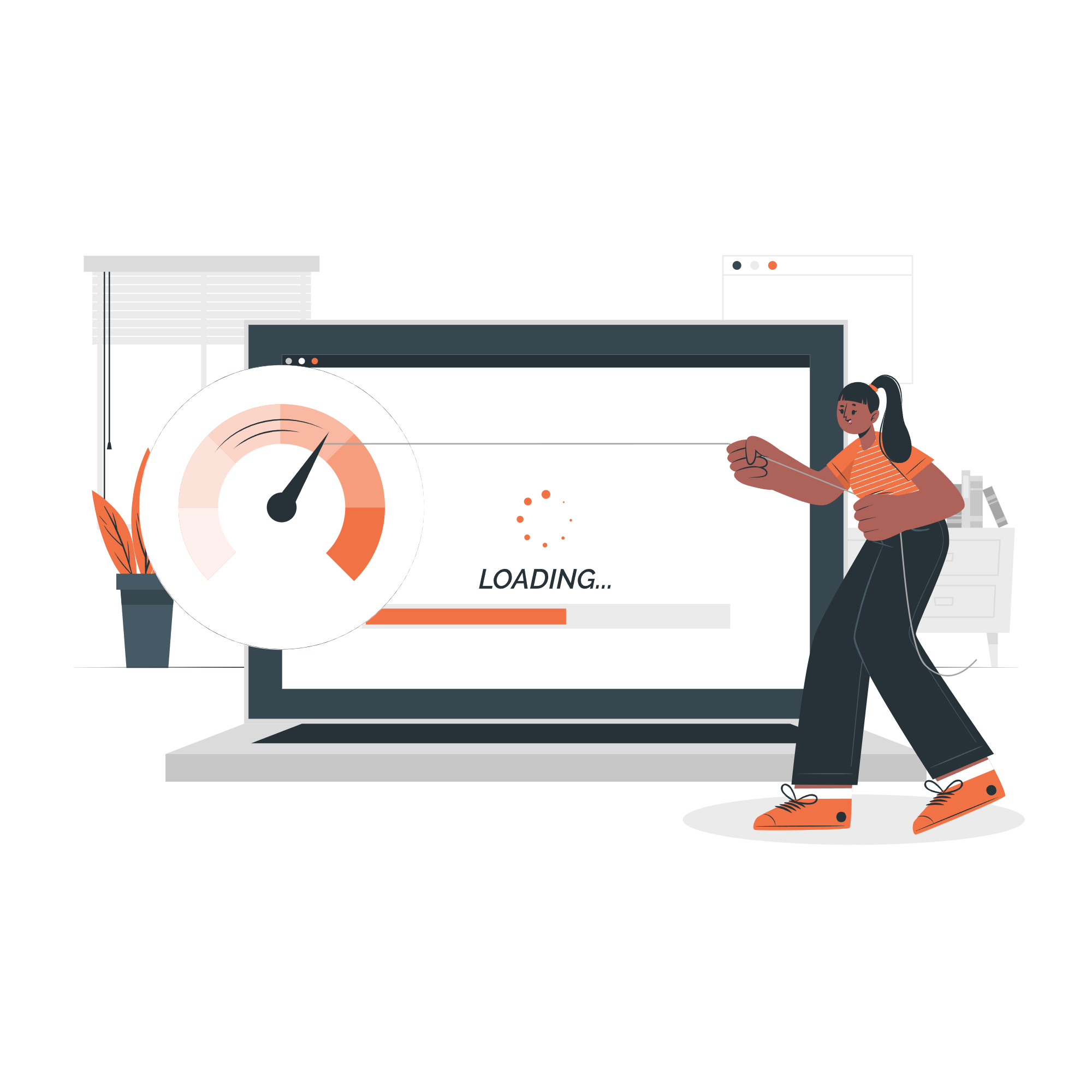 HTTP/3 & moderne protocollen