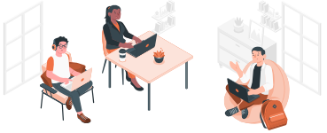 Kantoor in Groningen—kom gerust langs