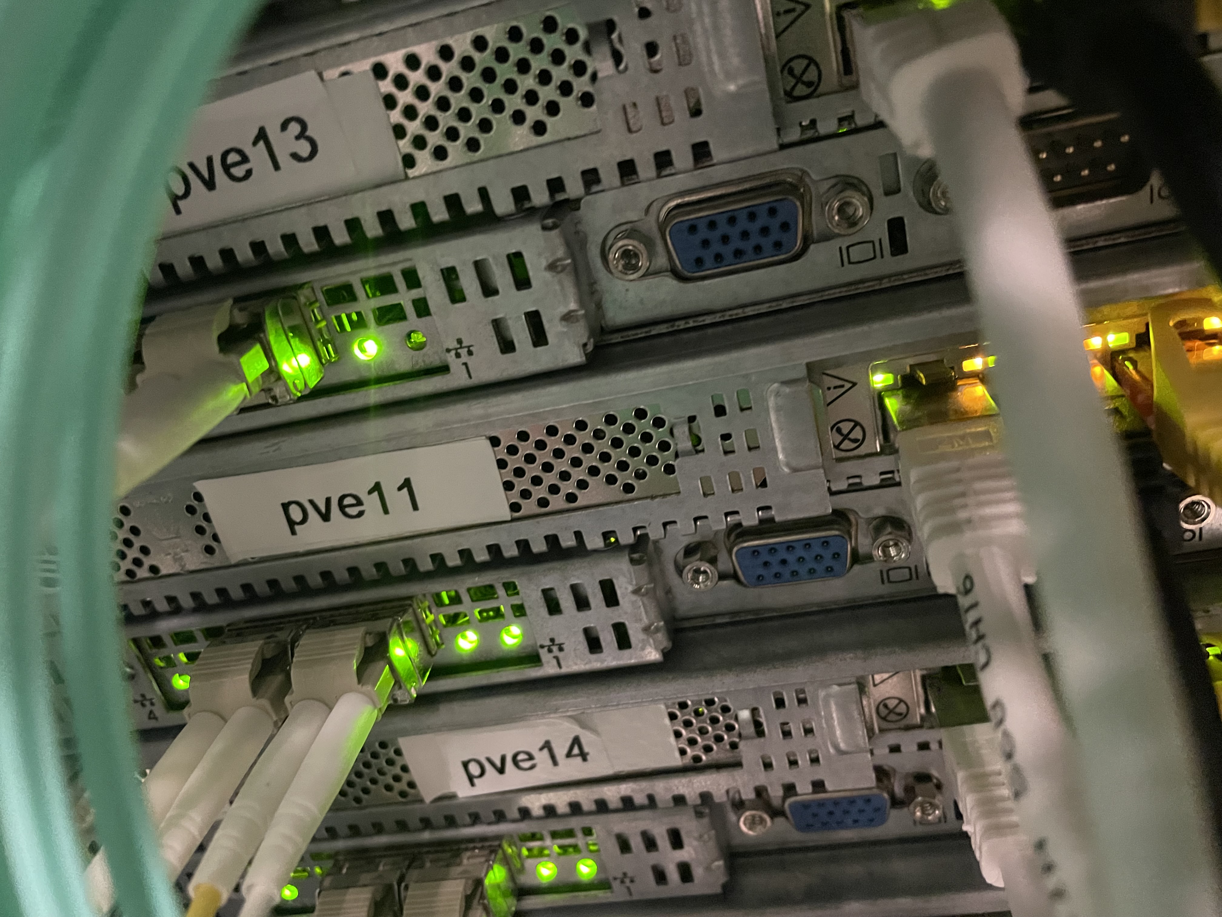 Razendsnel laden - elke milliseconde telt